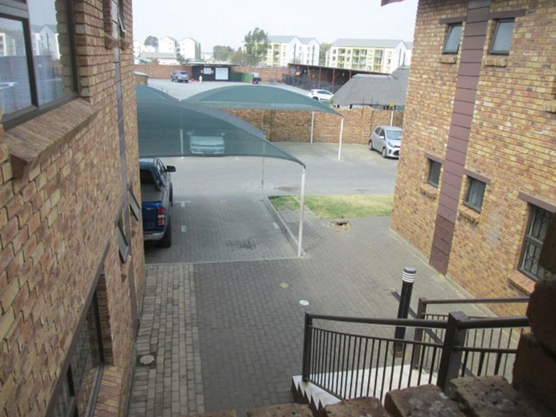 2 Bedroom Property for Sale in Witfield Gauteng