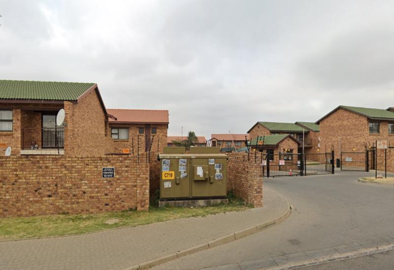 2 Bedroom Property for Sale in Witfield Gauteng