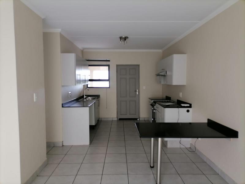2 Bedroom Property for Sale in Beverley Gauteng