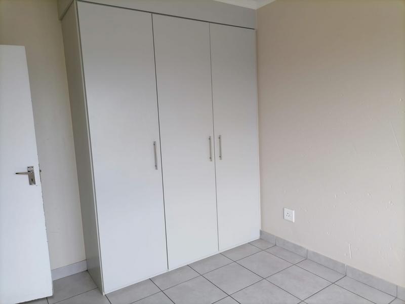 2 Bedroom Property for Sale in Beverley Gauteng