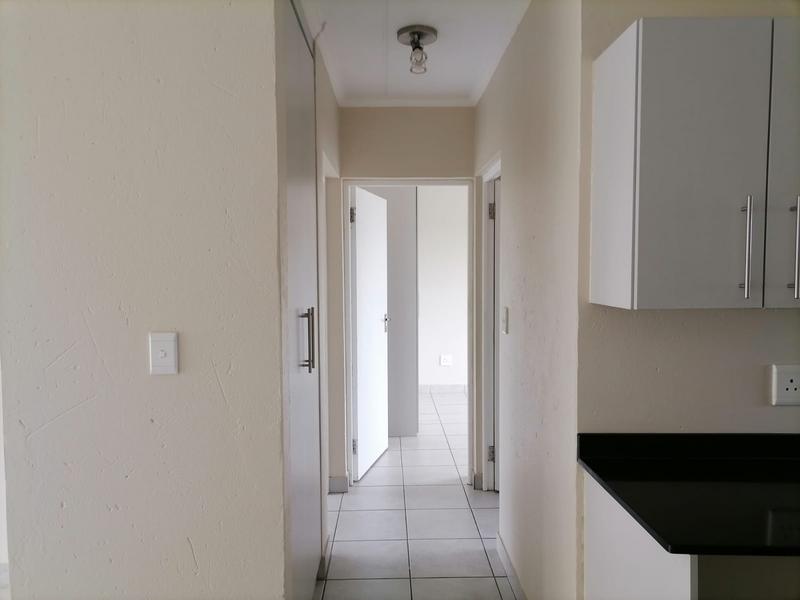 2 Bedroom Property for Sale in Beverley Gauteng