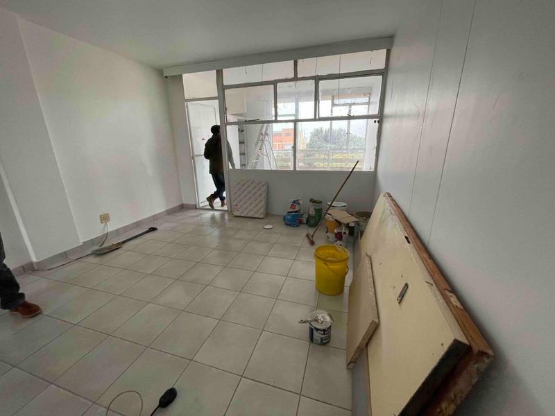 To Let 1 Bedroom Property for Rent in Yeoville Gauteng