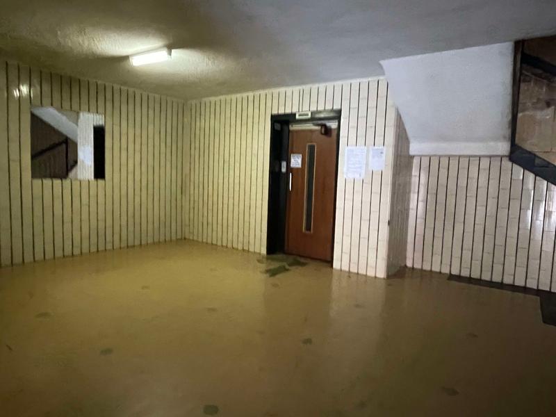 To Let 1 Bedroom Property for Rent in Yeoville Gauteng