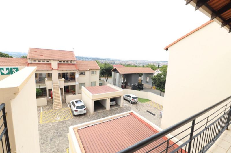 2 Bedroom Property for Sale in Country View Gauteng