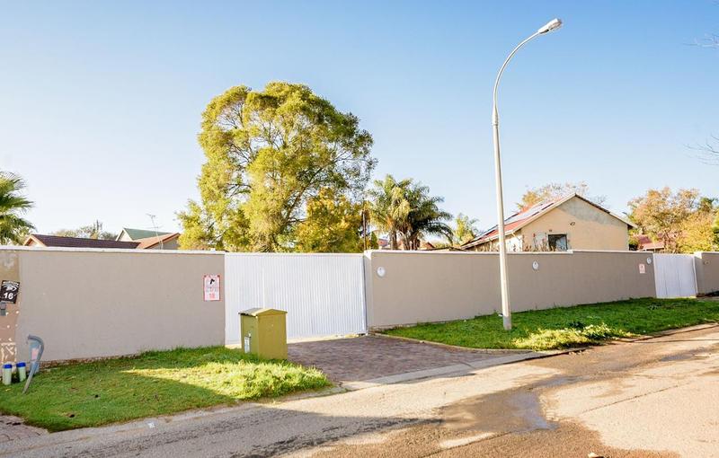 11 Bedroom Property for Sale in Terenure Gauteng