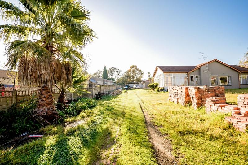 11 Bedroom Property for Sale in Terenure Gauteng