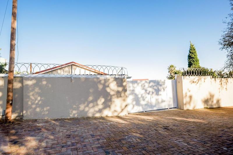11 Bedroom Property for Sale in Terenure Gauteng