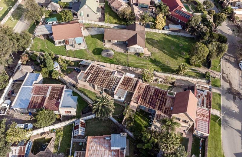 11 Bedroom Property for Sale in Terenure Gauteng