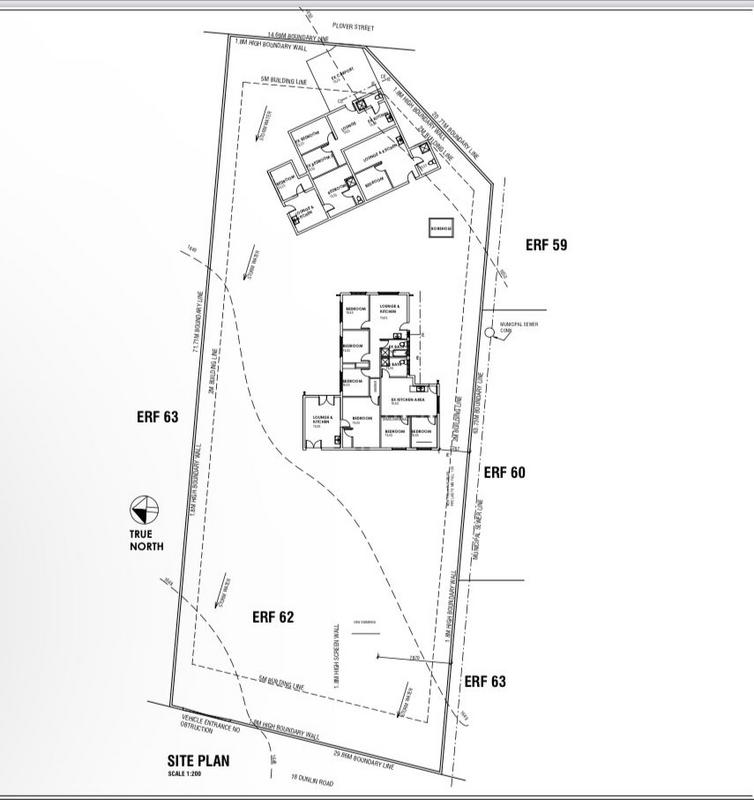 11 Bedroom Property for Sale in Terenure Gauteng