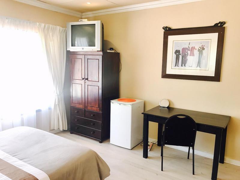 To Let Commercial Property for Rent in Edenvale Gauteng