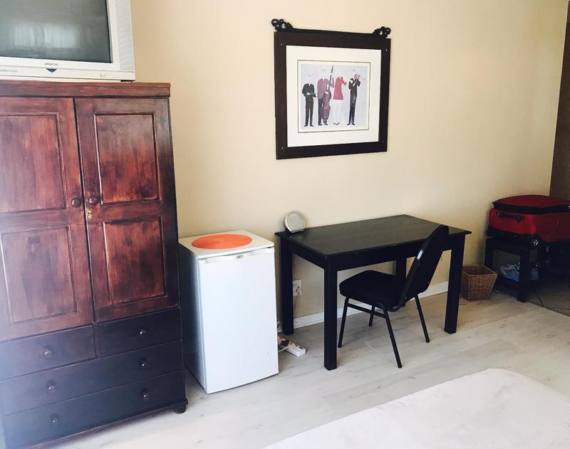 To Let Commercial Property for Rent in Edenvale Gauteng