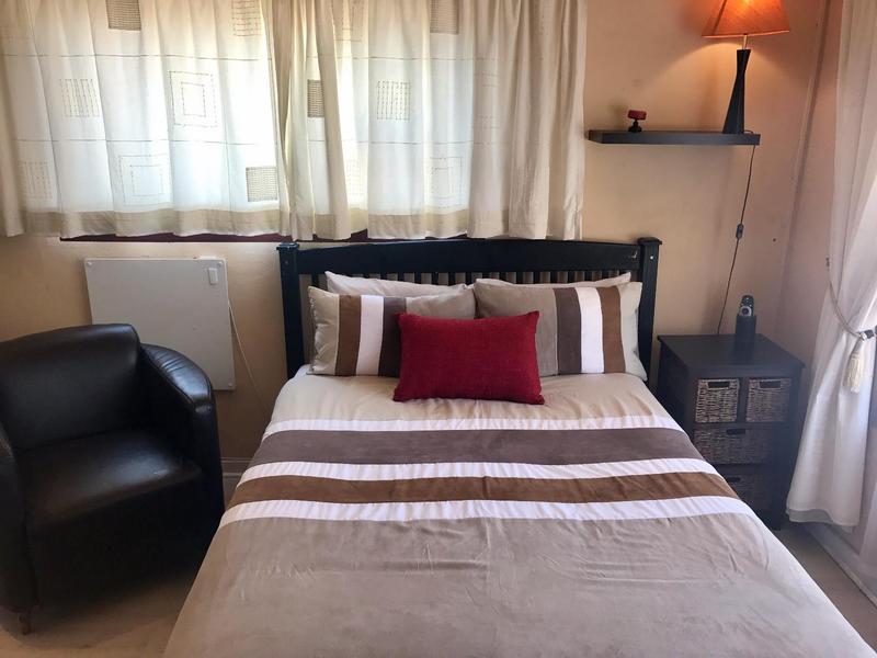To Let Commercial Property for Rent in Edenvale Gauteng