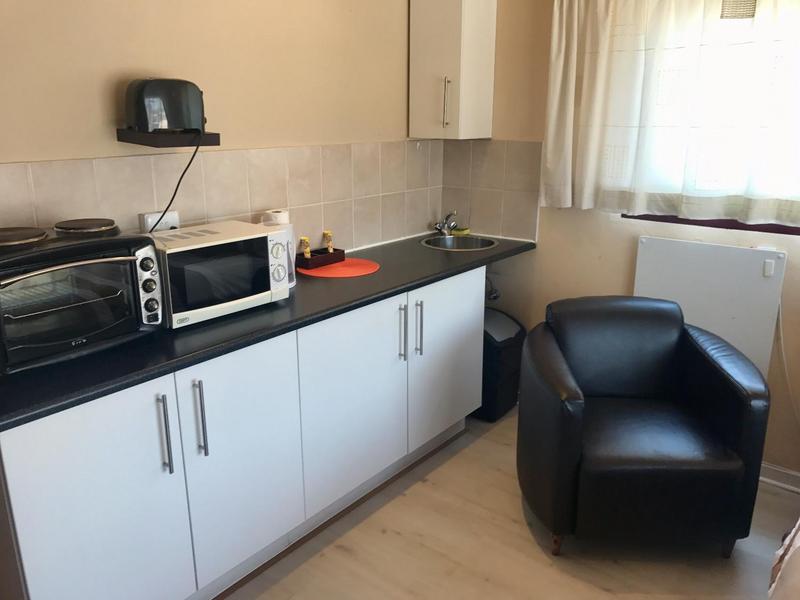 To Let Commercial Property for Rent in Edenvale Gauteng