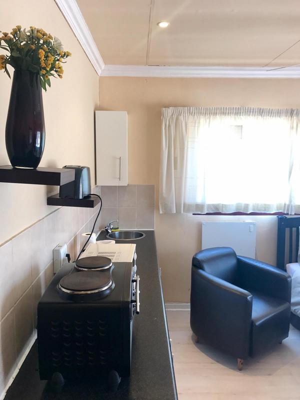 To Let Commercial Property for Rent in Edenvale Gauteng