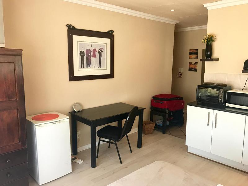 To Let Commercial Property for Rent in Edenvale Gauteng