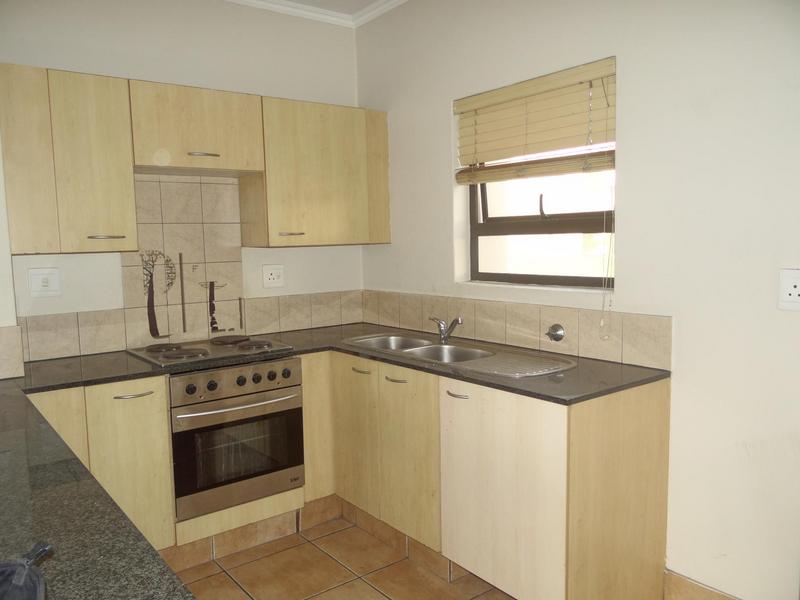 To Let 2 Bedroom Property for Rent in Sunninghill Gauteng