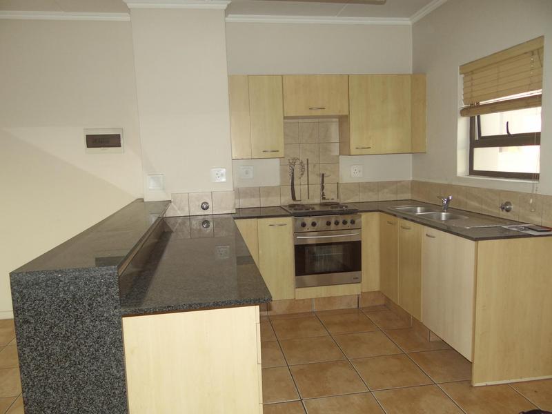 To Let 2 Bedroom Property for Rent in Sunninghill Gauteng