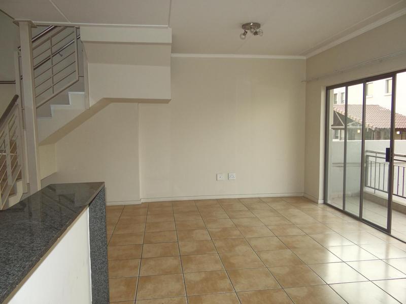 To Let 2 Bedroom Property for Rent in Sunninghill Gauteng
