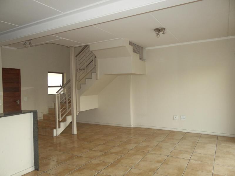 To Let 2 Bedroom Property for Rent in Sunninghill Gauteng