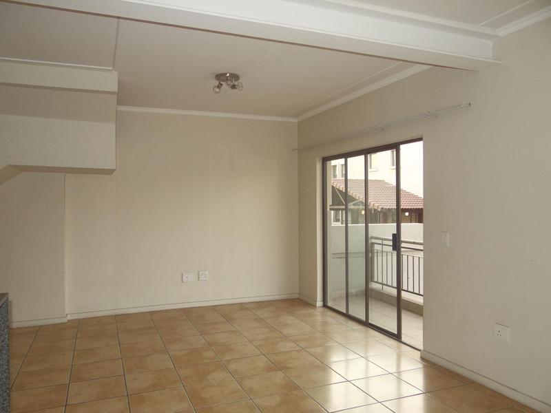 To Let 2 Bedroom Property for Rent in Sunninghill Gauteng