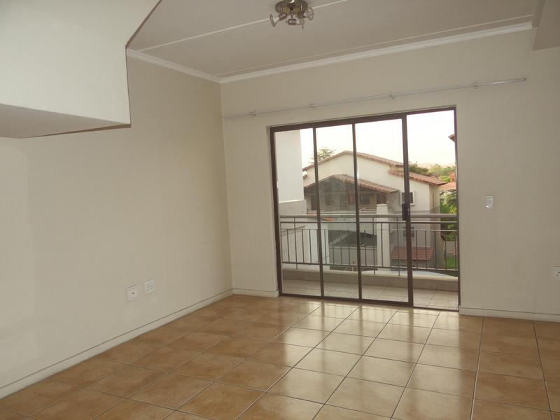 To Let 2 Bedroom Property for Rent in Sunninghill Gauteng