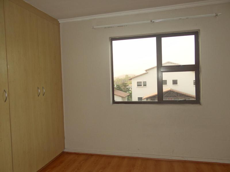 To Let 2 Bedroom Property for Rent in Sunninghill Gauteng