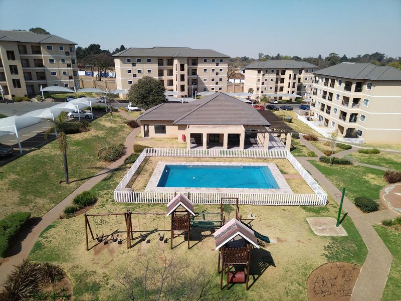 To Let 2 Bedroom Property for Rent in Lilianton Gauteng