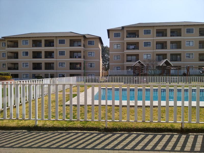 To Let 2 Bedroom Property for Rent in Lilianton Gauteng