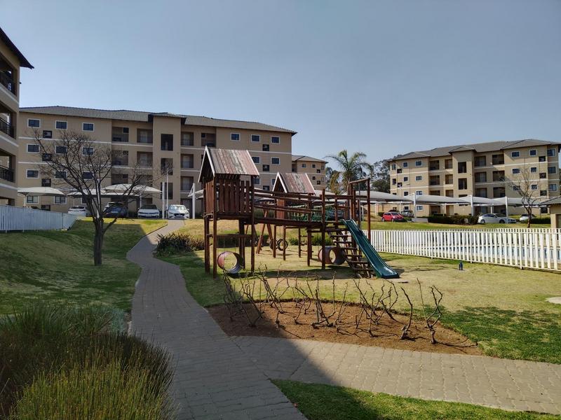 To Let 2 Bedroom Property for Rent in Lilianton Gauteng