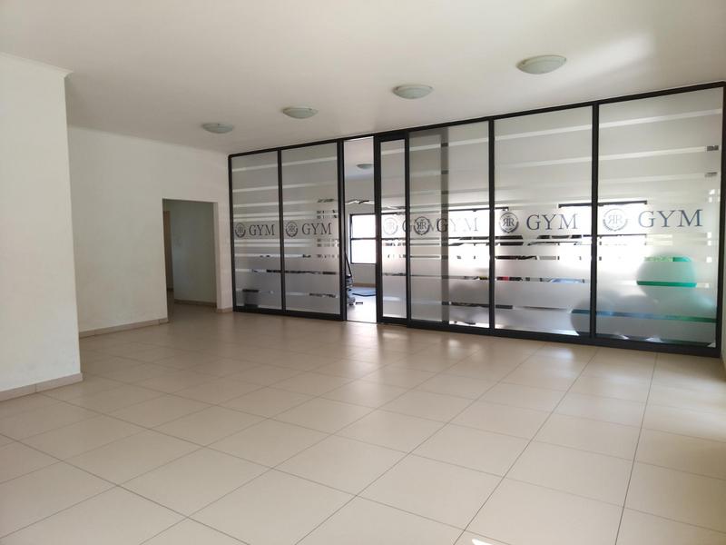 To Let 2 Bedroom Property for Rent in Lilianton Gauteng