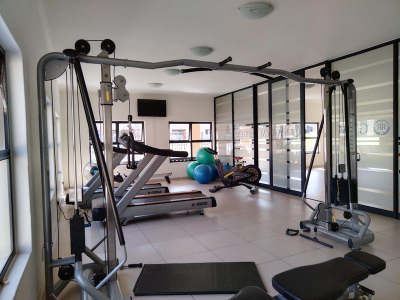 To Let 2 Bedroom Property for Rent in Lilianton Gauteng