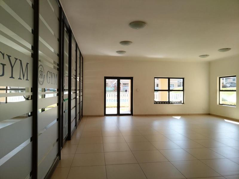 To Let 2 Bedroom Property for Rent in Lilianton Gauteng