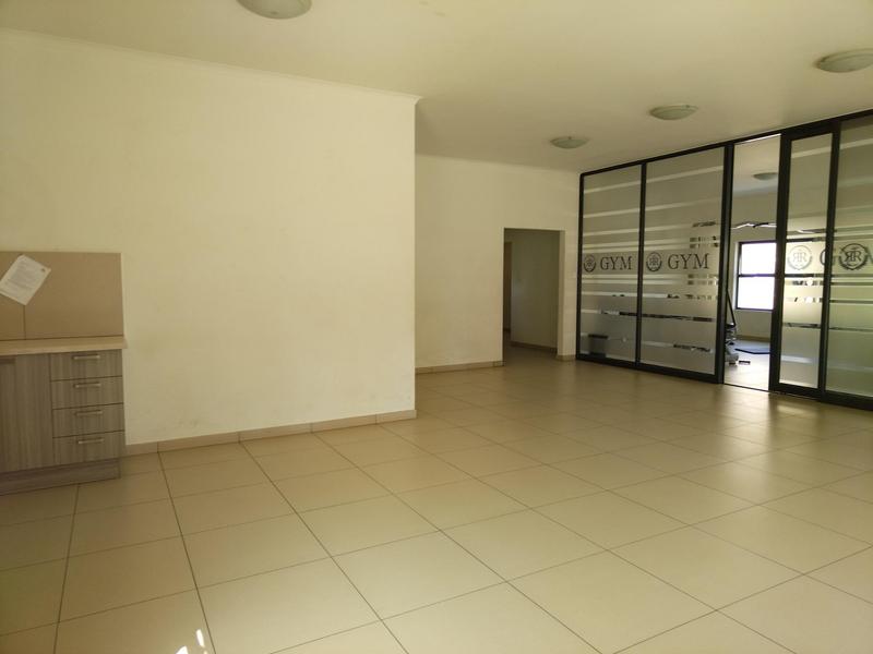 To Let 2 Bedroom Property for Rent in Lilianton Gauteng