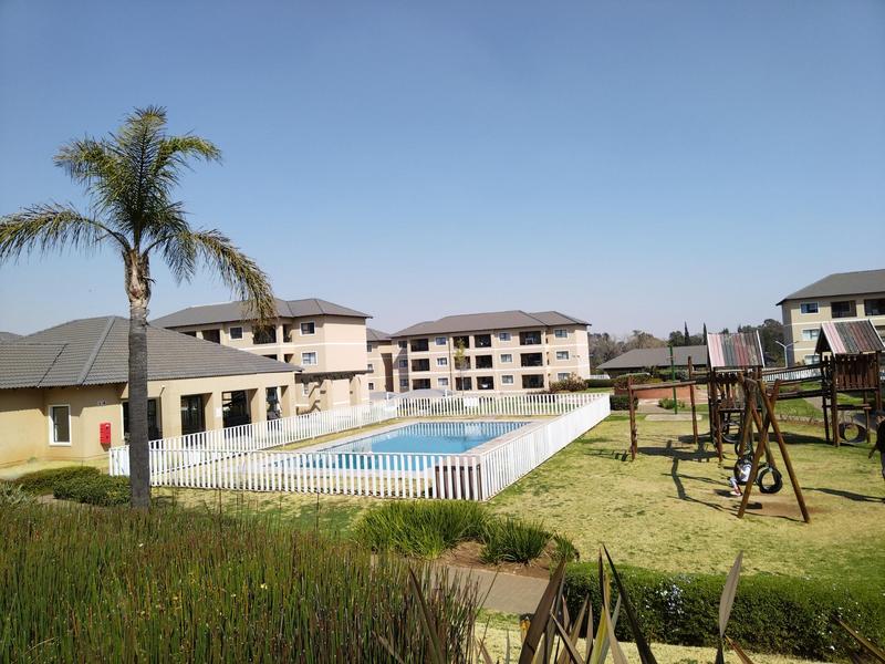 To Let 2 Bedroom Property for Rent in Lilianton Gauteng