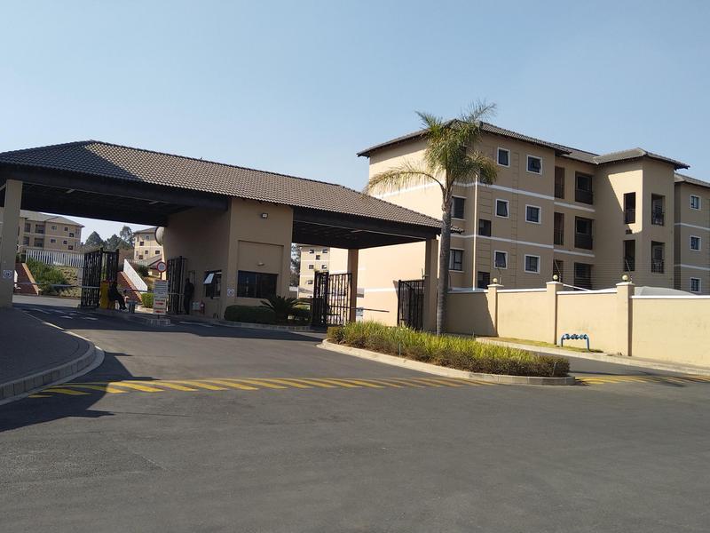 To Let 2 Bedroom Property for Rent in Lilianton Gauteng
