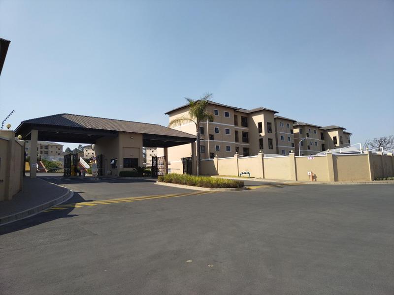 To Let 2 Bedroom Property for Rent in Lilianton Gauteng