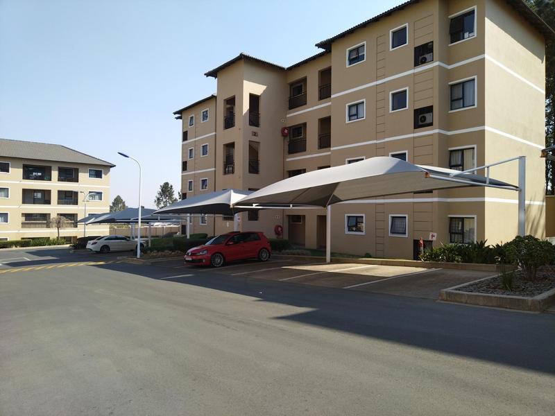 To Let 2 Bedroom Property for Rent in Lilianton Gauteng