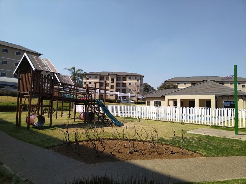 To Let 2 Bedroom Property for Rent in Lilianton Gauteng