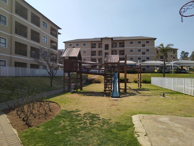 To Let 2 Bedroom Property for Rent in Lilianton Gauteng
