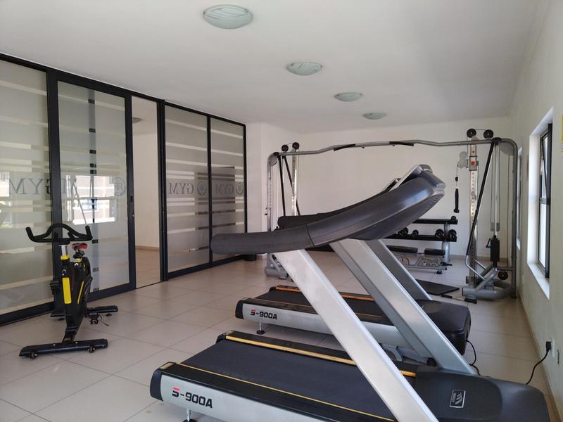 To Let 2 Bedroom Property for Rent in Lilianton Gauteng