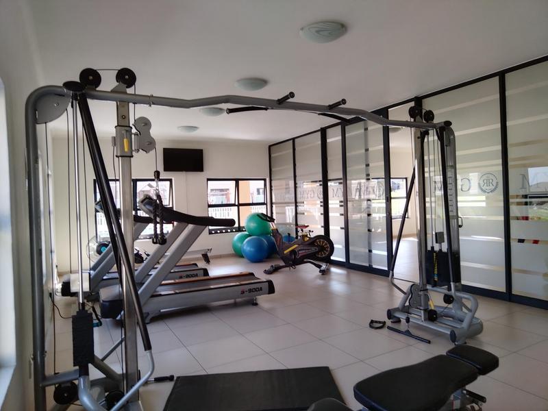 To Let 2 Bedroom Property for Rent in Lilianton Gauteng