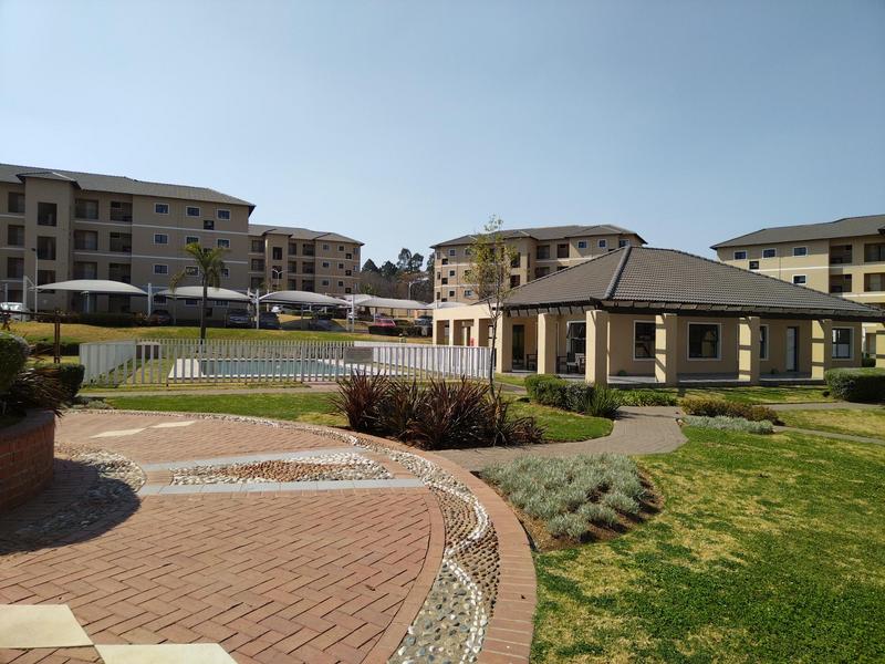 To Let 2 Bedroom Property for Rent in Lilianton Gauteng