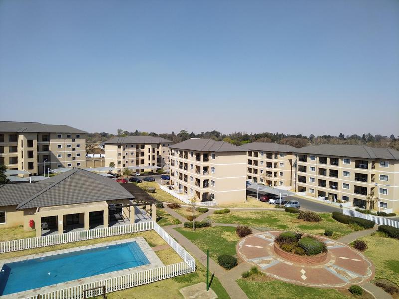 To Let 2 Bedroom Property for Rent in Lilianton Gauteng