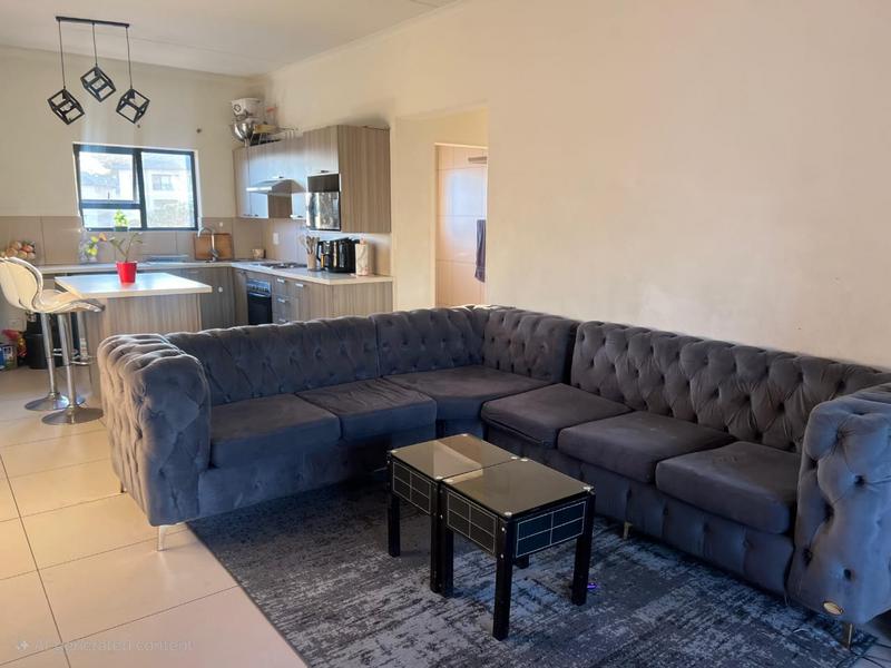 To Let 2 Bedroom Property for Rent in Lilianton Gauteng