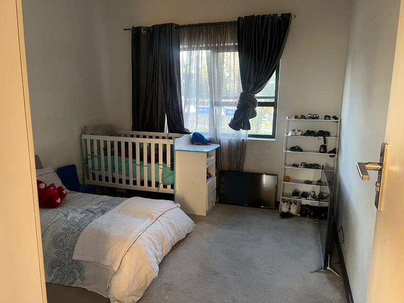 To Let 2 Bedroom Property for Rent in Lilianton Gauteng