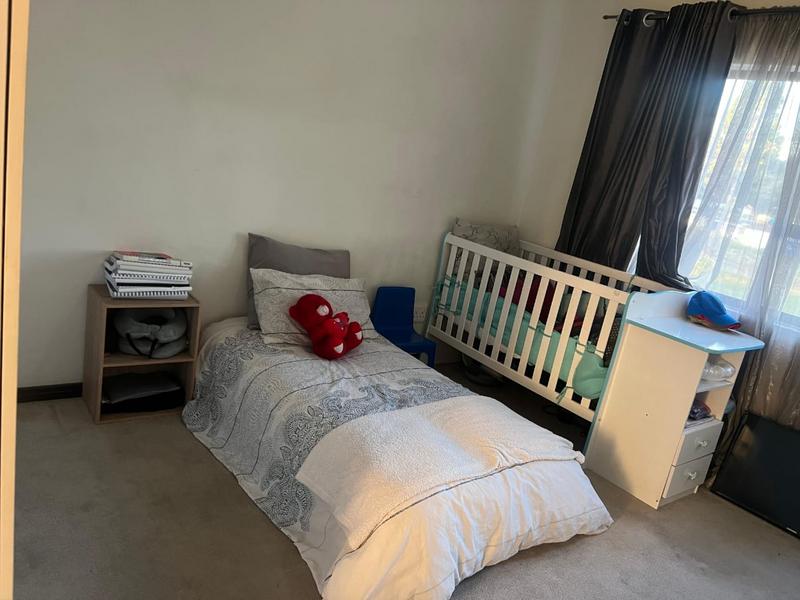 To Let 2 Bedroom Property for Rent in Lilianton Gauteng