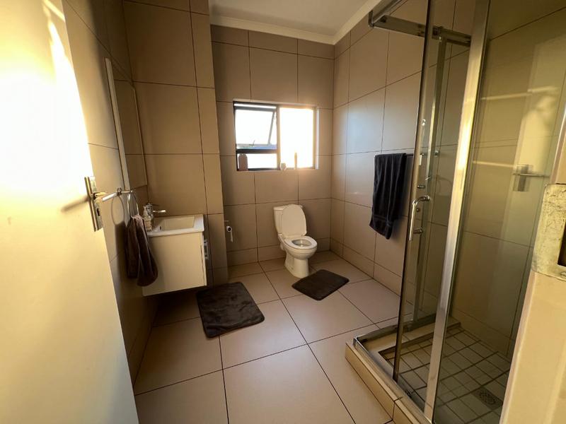 To Let 2 Bedroom Property for Rent in Lilianton Gauteng