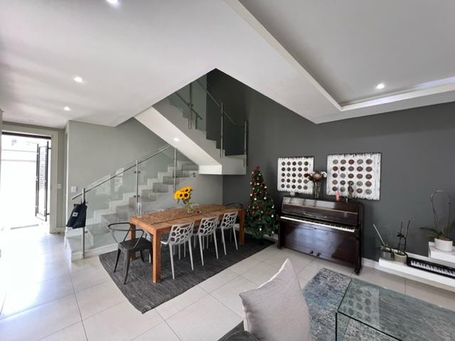 To Let 3 Bedroom Property for Rent in Morningside Gauteng