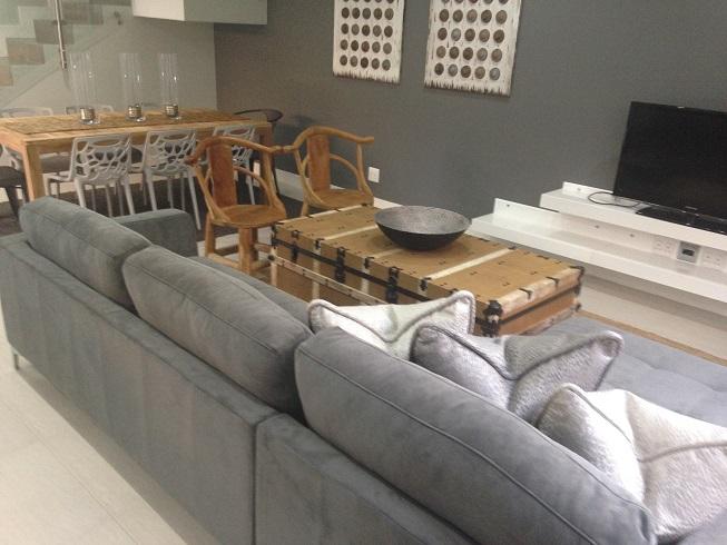 To Let 3 Bedroom Property for Rent in Morningside Gauteng