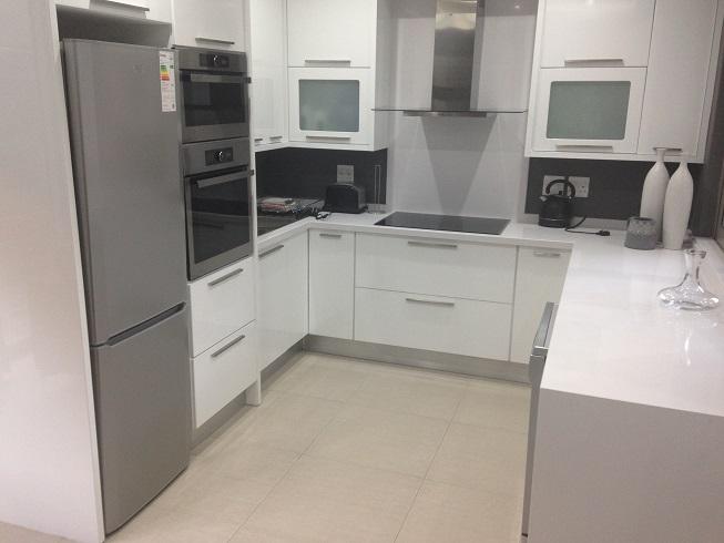 To Let 3 Bedroom Property for Rent in Morningside Gauteng